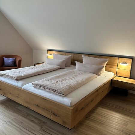 Beilsteiner Gaestehaus 바일슈타인 외부 사진