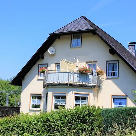 Beilsteiner Gaestehaus 바일슈타인 외부 사진