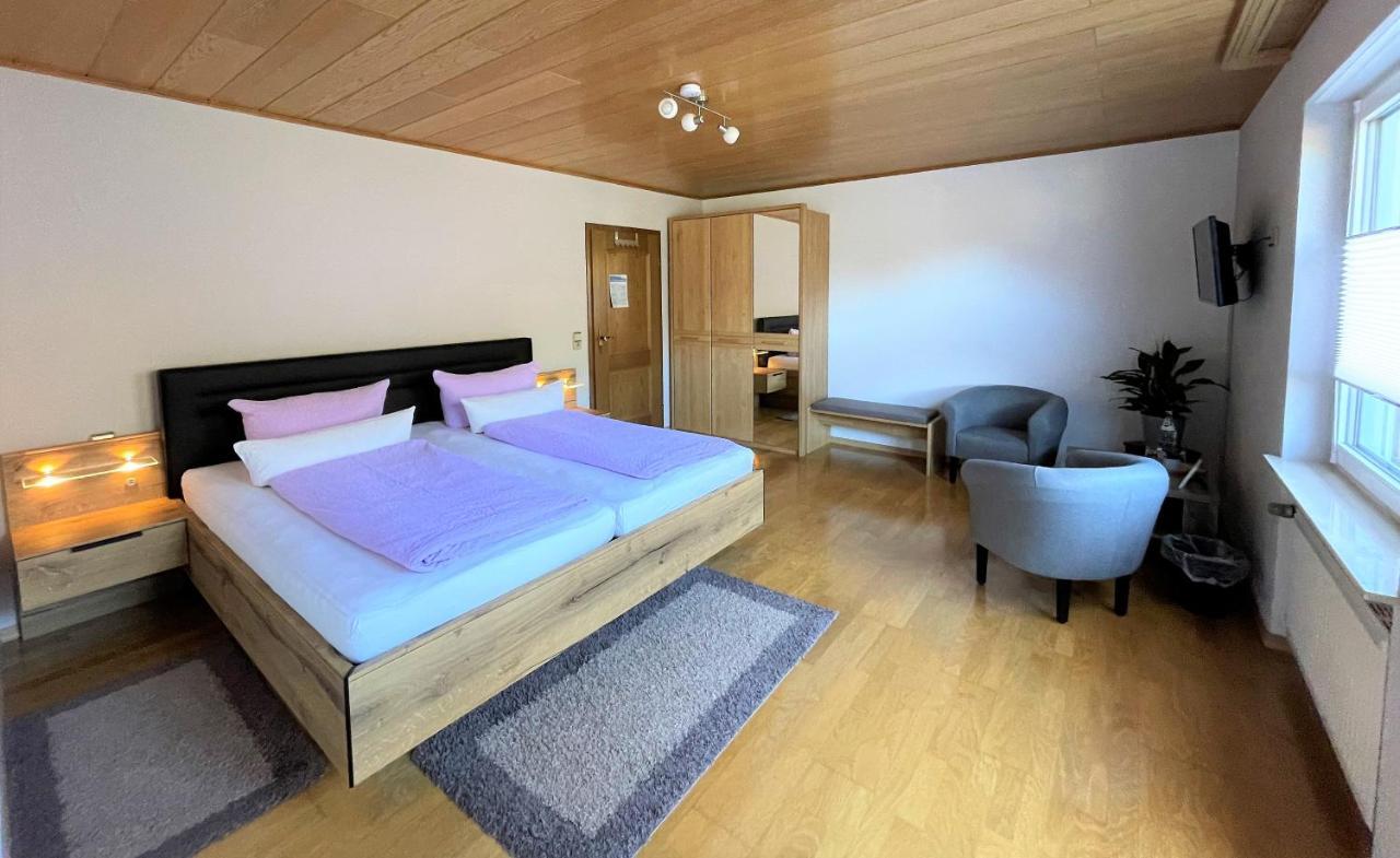 Beilsteiner Gaestehaus 바일슈타인 외부 사진
