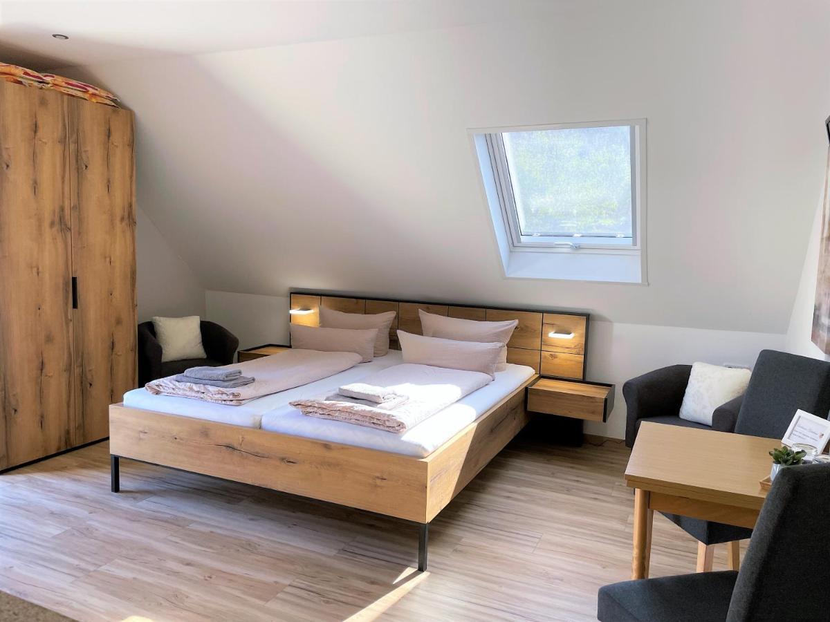 Beilsteiner Gaestehaus 바일슈타인 외부 사진