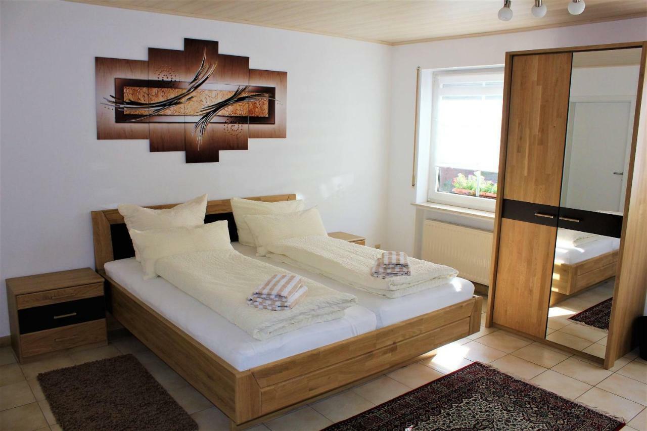 Beilsteiner Gaestehaus 바일슈타인 외부 사진