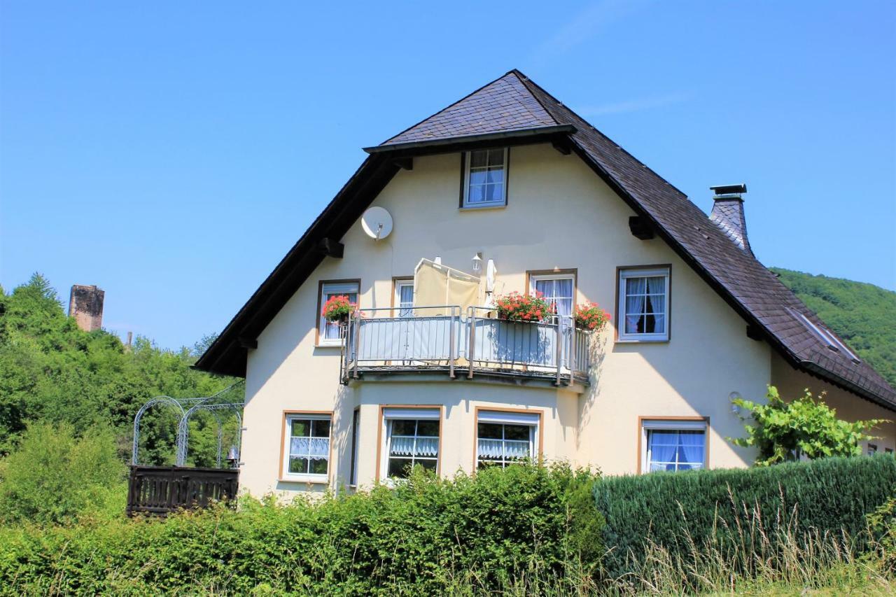 Beilsteiner Gaestehaus 바일슈타인 외부 사진