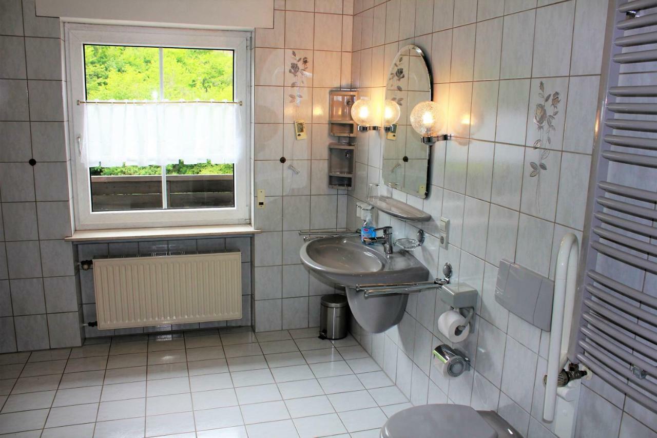 Beilsteiner Gaestehaus 바일슈타인 외부 사진