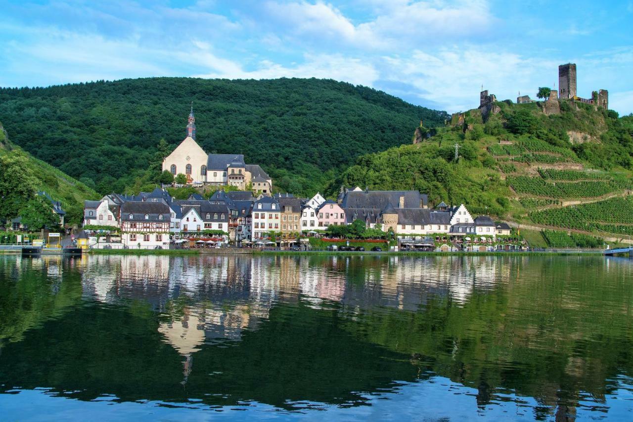 Beilsteiner Gaestehaus 바일슈타인 외부 사진
