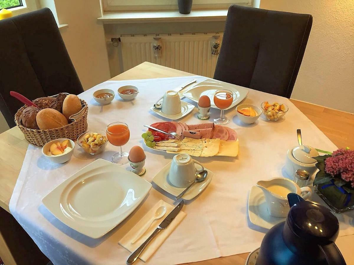 Beilsteiner Gaestehaus 바일슈타인 외부 사진