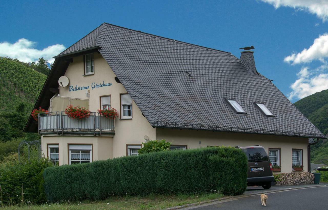 Beilsteiner Gaestehaus 바일슈타인 외부 사진